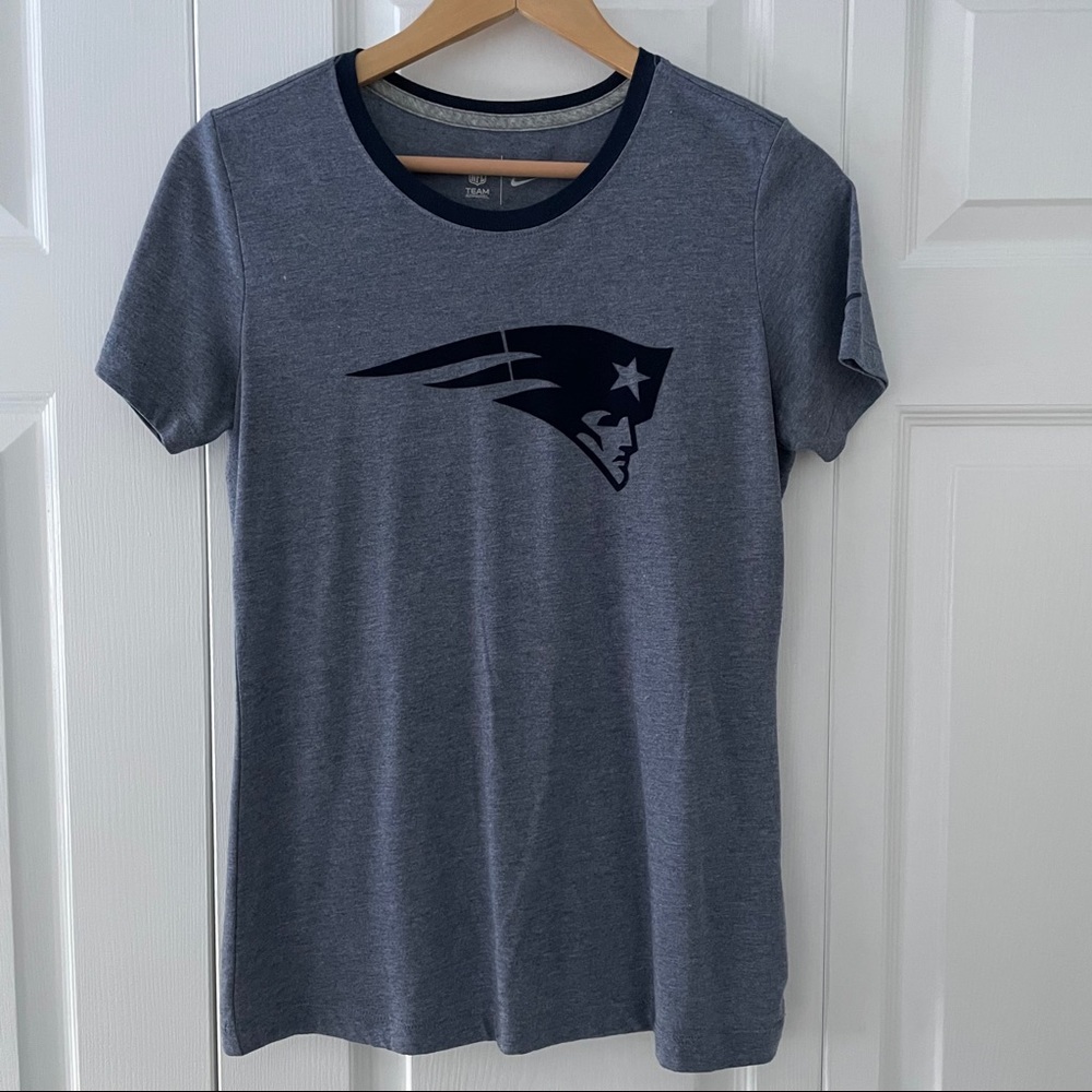 New England Patriots Nike T-Shirt